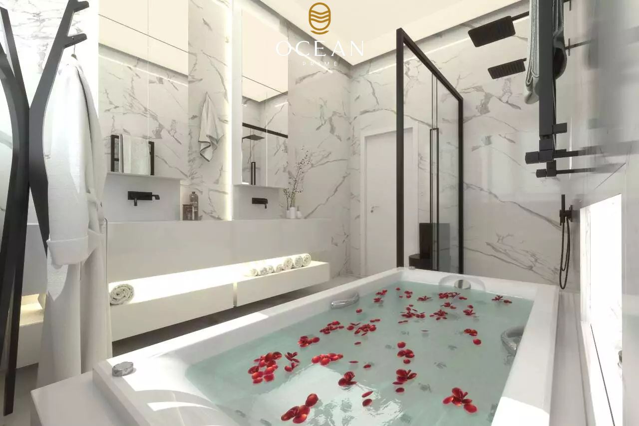 Apartamento Duplex à venda no Praia Brava de Itajaí: