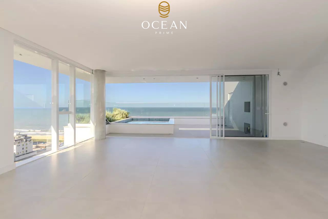 Cobertura Duplex à venda no Praia Brava de Itajaí: