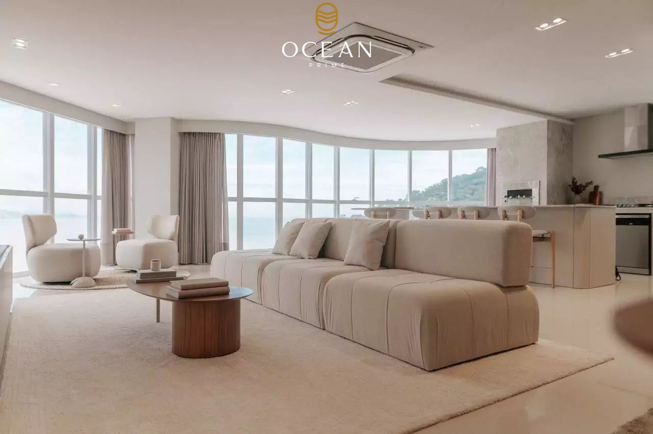 Apartamento à venda no Frente Mar: