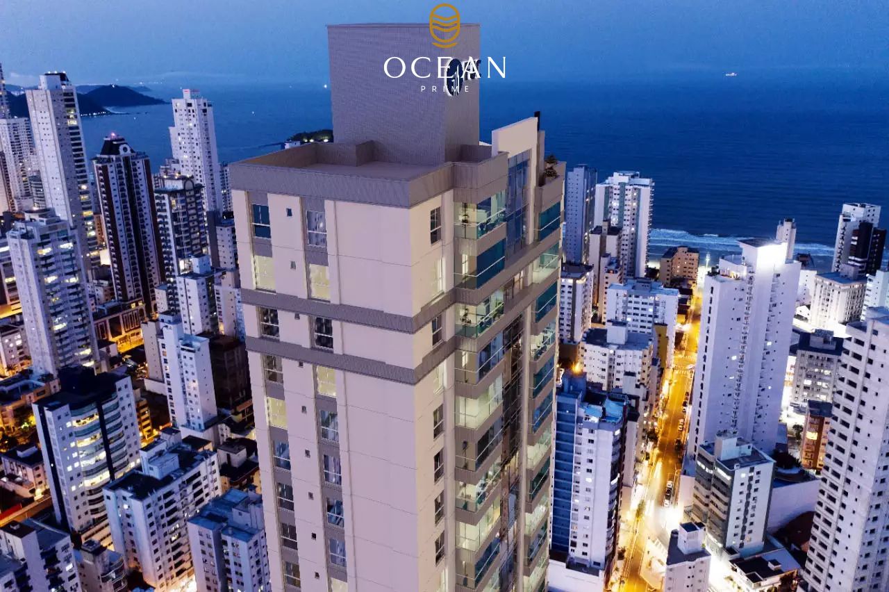 Apartamento à venda em Centro, Balneário Camboriú/SC — foto 4 de 16
