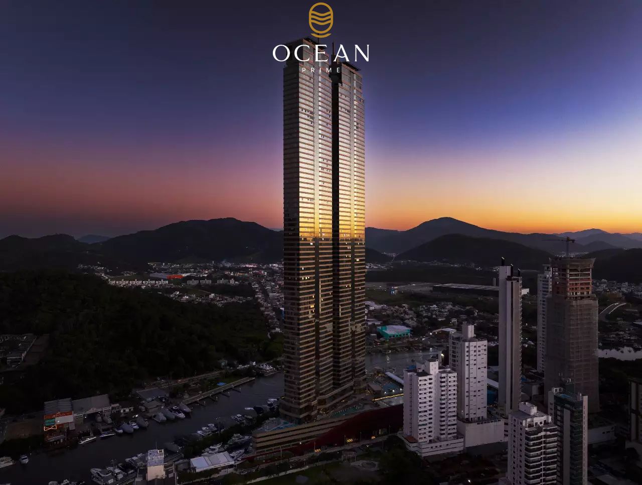 Apartamento à venda em Barra Sul, Balneário Camboriú/SC — foto 2 de 22