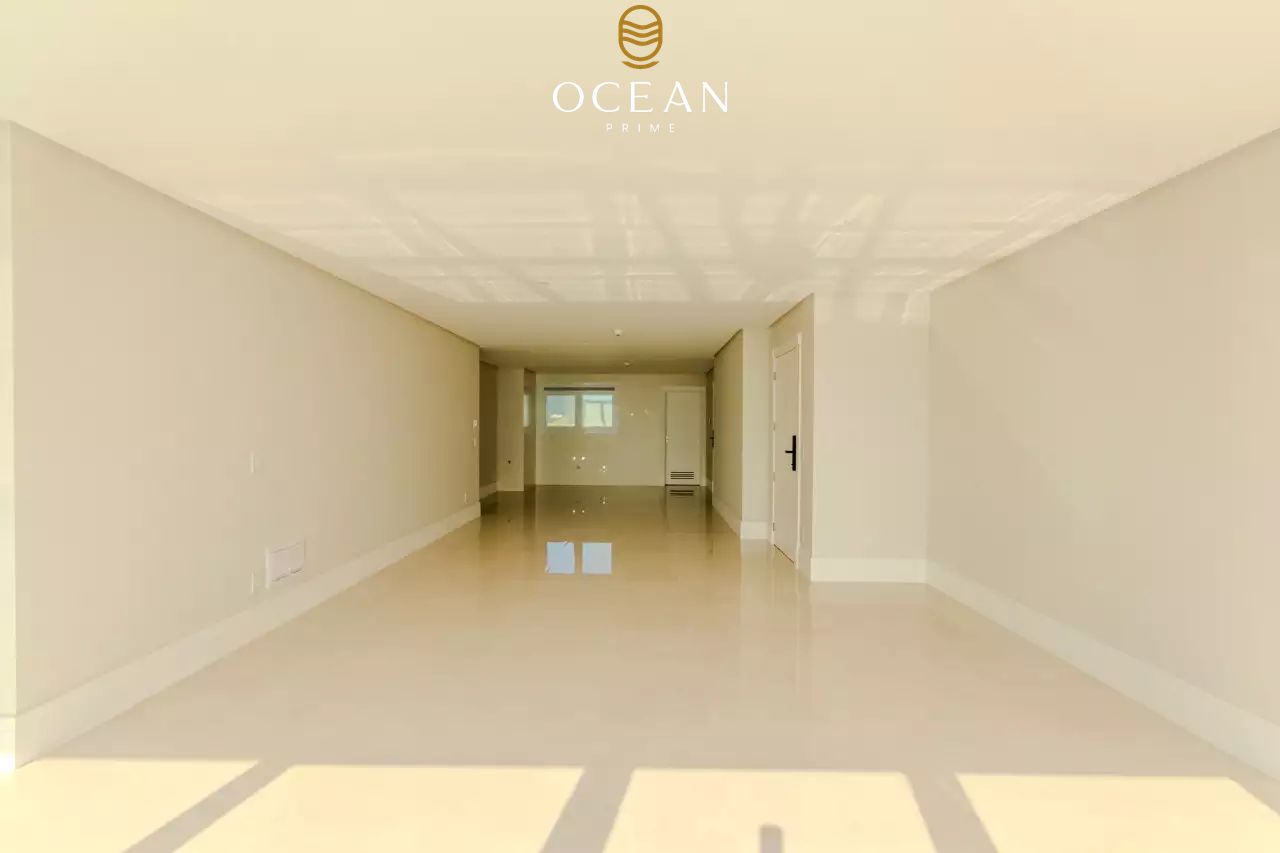 Apartamento à venda no Frente Mar: 