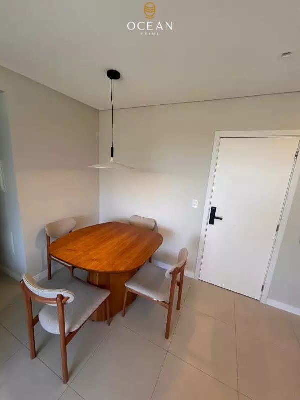Apartamento à venda no Praia Brava de Itajaí: 