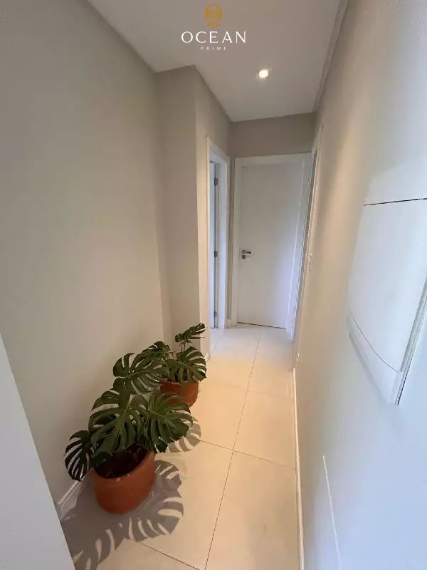 Apartamento à venda no Praia Brava de Itajaí: 