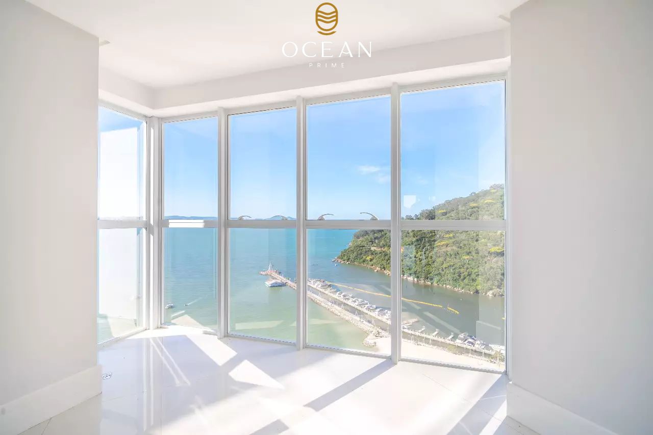 Apartamento à venda no Frente Mar: