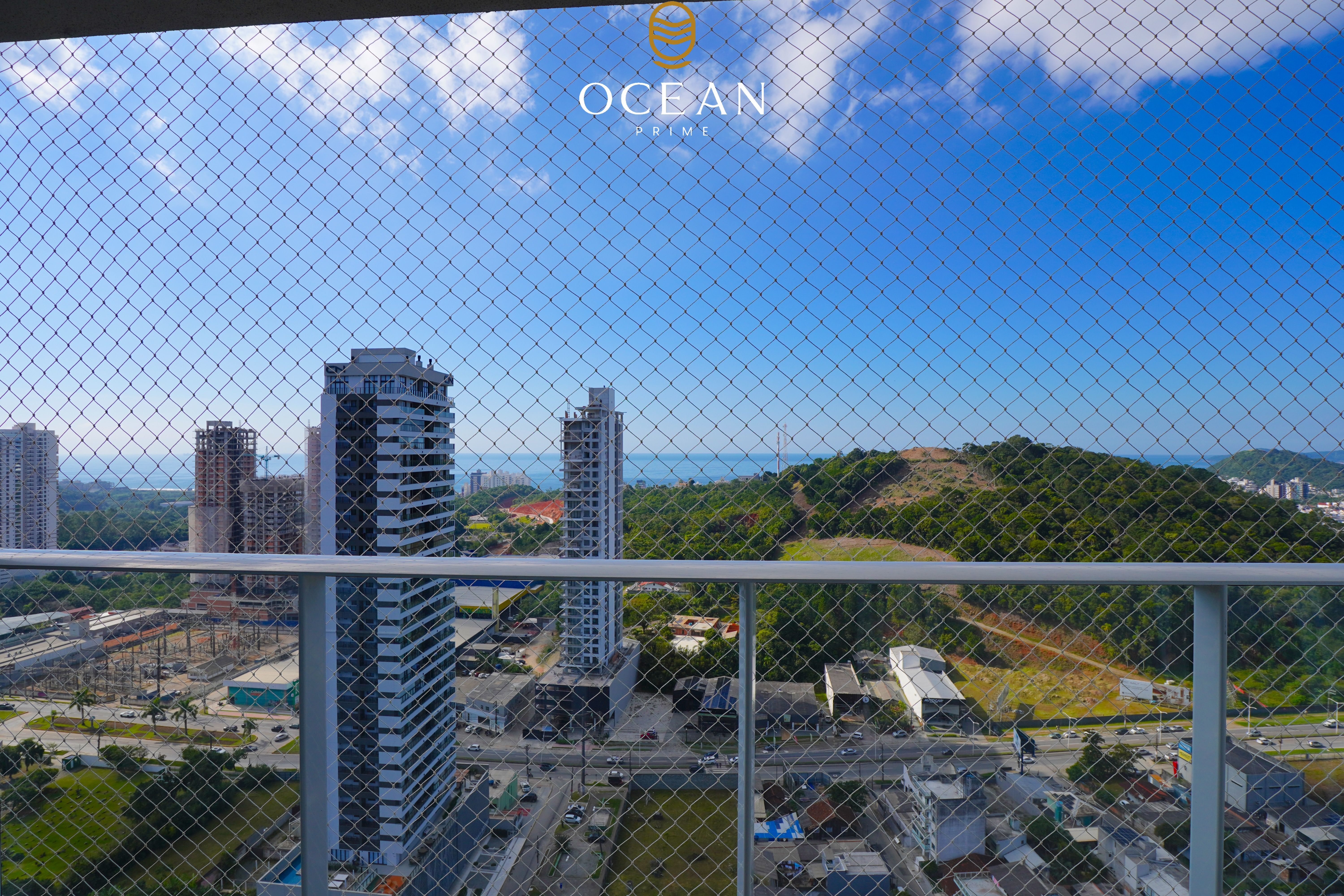 Edifício Brava Hill - Praia Brava