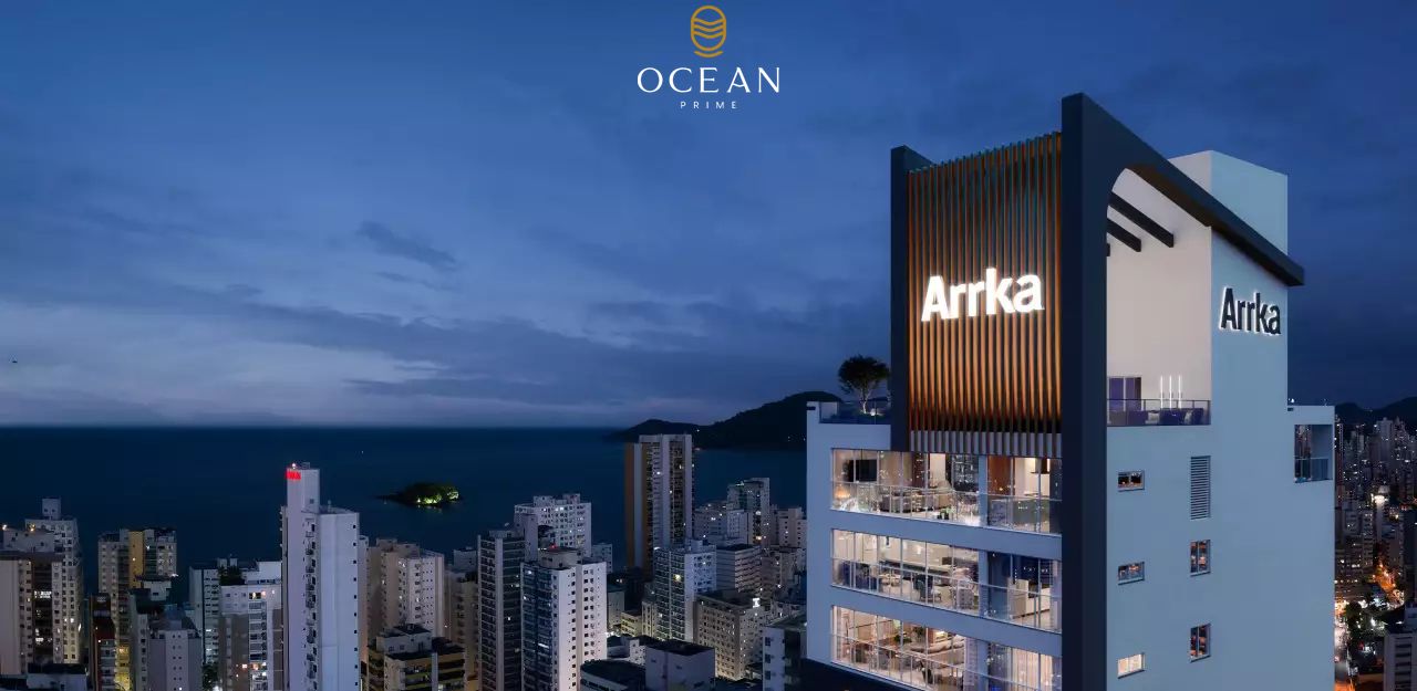 Apartamento à venda em Centro, Balneário Camboriú/SC — foto 3 de 19