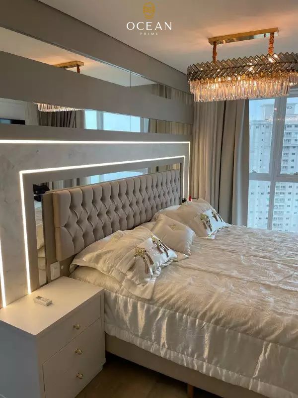 Apartamento Duplex à venda no Barra Sul: 