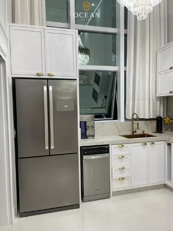 Apartamento Duplex à venda no Barra Sul: 