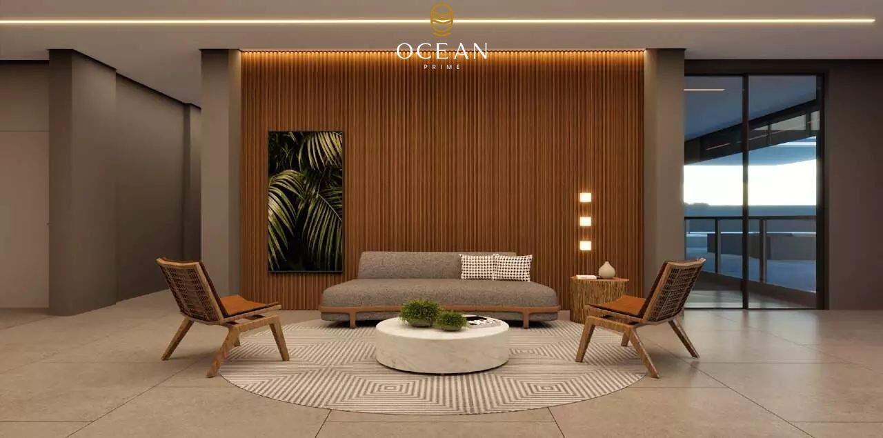 Apartamento à venda no Praia Brava de Itajaí:
