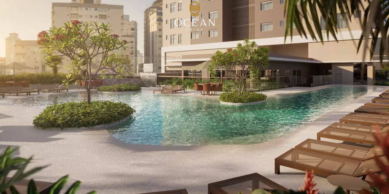 Apartamento à venda em Balneário Camboriú no Edifício Marena