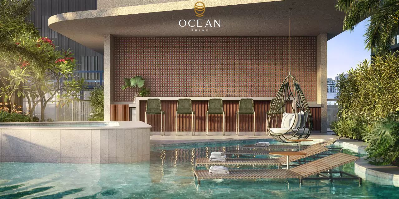Apartamento no Edifício Alaia - Embraed em Balneário Camboriú