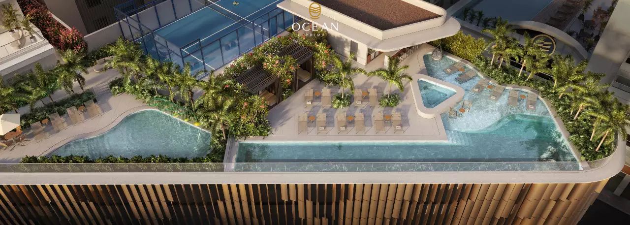 Apartamento no Edifício Alaia - Embraed em Balneário Camboriú