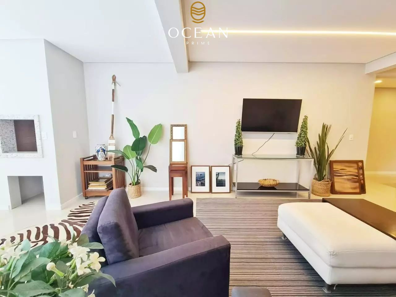 Apartamento à venda no Ariribá: 