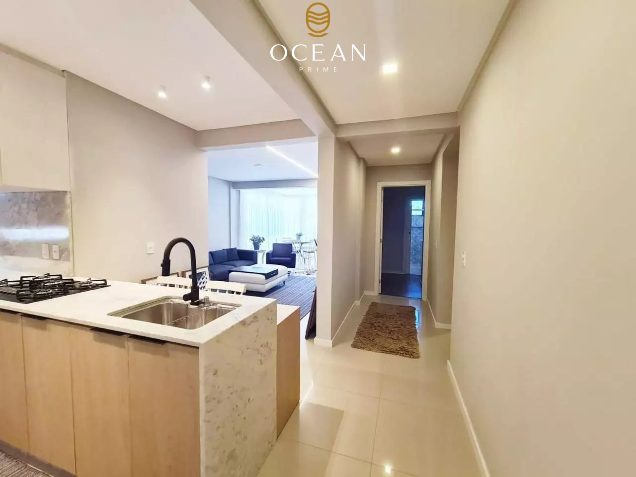 Apartamento à venda no Ariribá: 