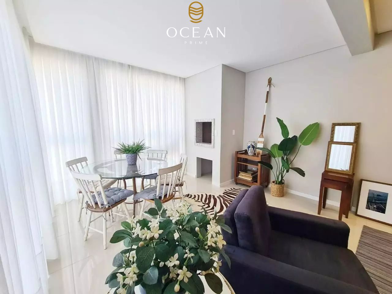 Apartamento à venda no Ariribá: 