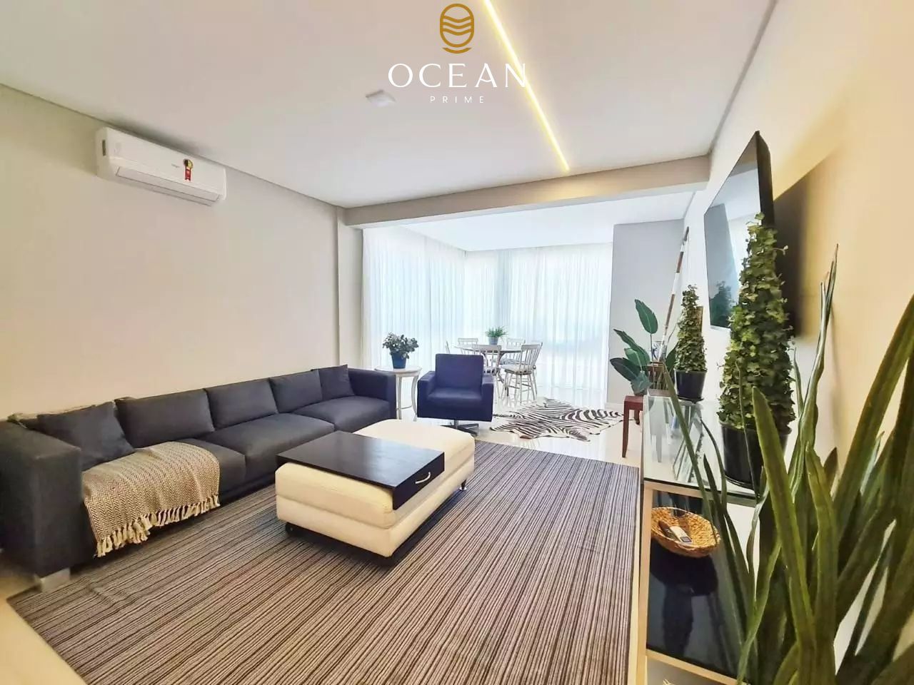 Apartamento à venda no Ariribá: 