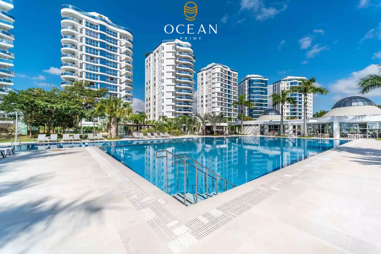 Apartamento no Edifício Brava Home Resort - Praia Brava