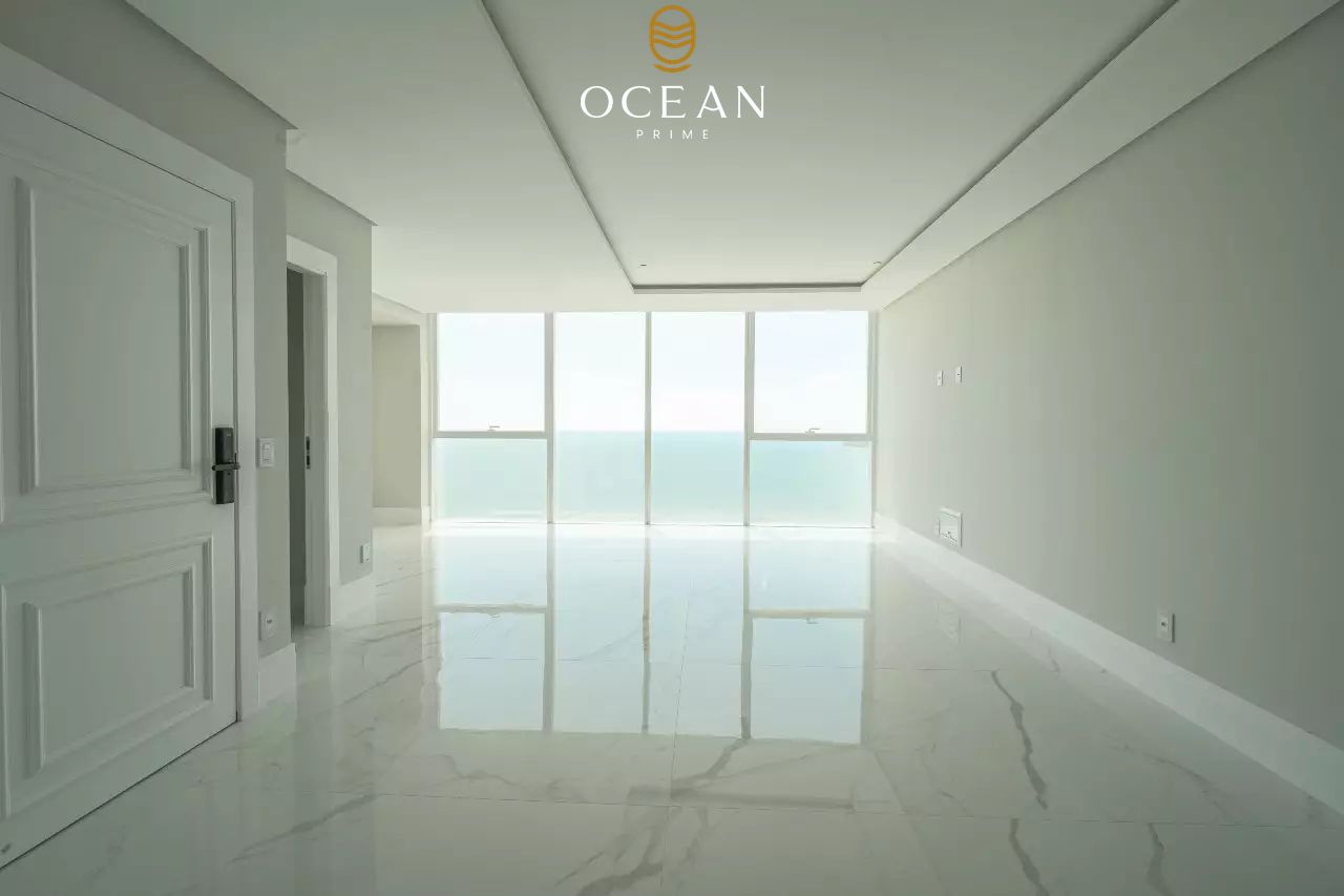 Apartamento à venda no Frente Mar: