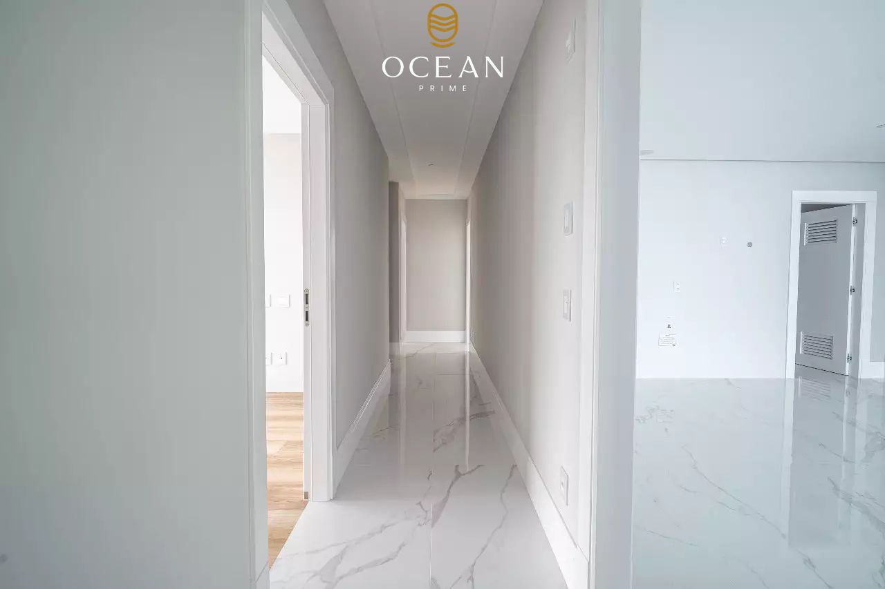 Apartamento à venda no Frente Mar:
