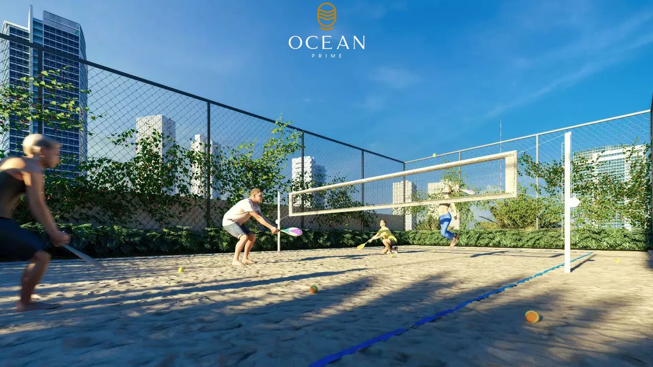 Apartamento à venda em Balneário Camboriú no Edifício Cape Town