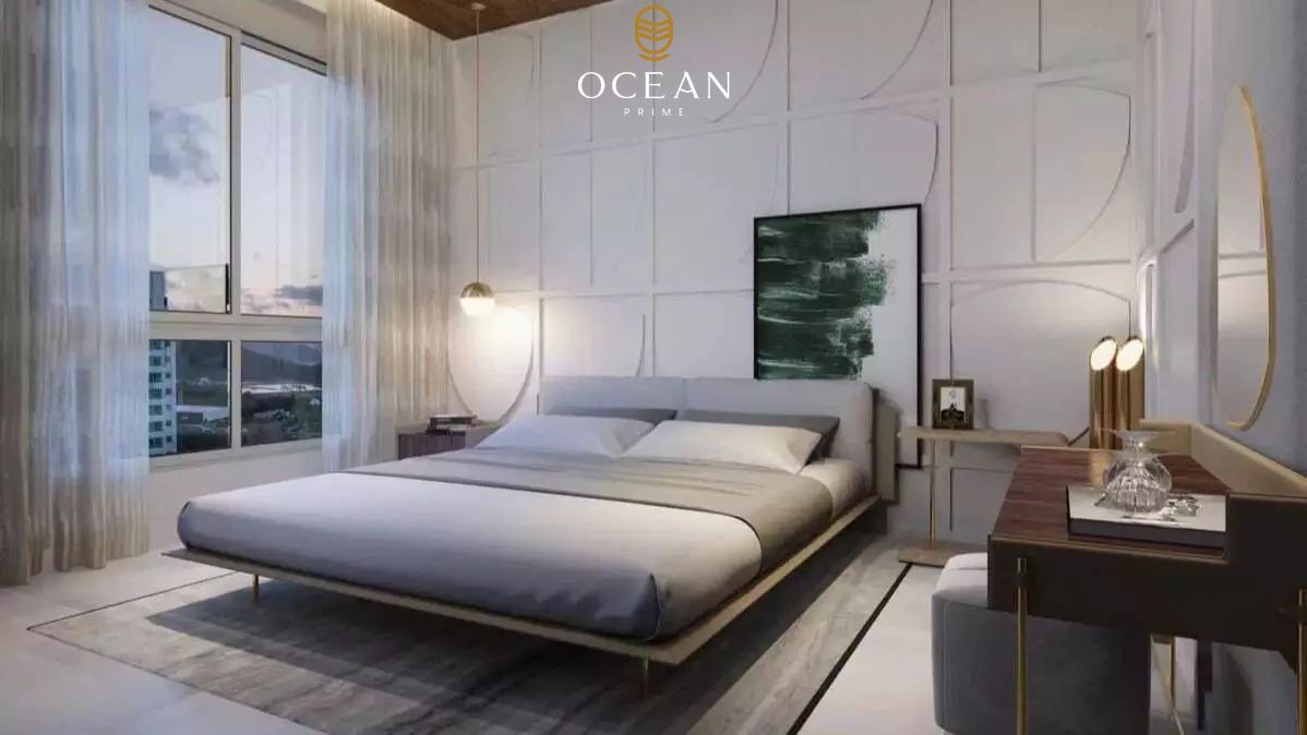 Apartamento à venda no Barra Sul: