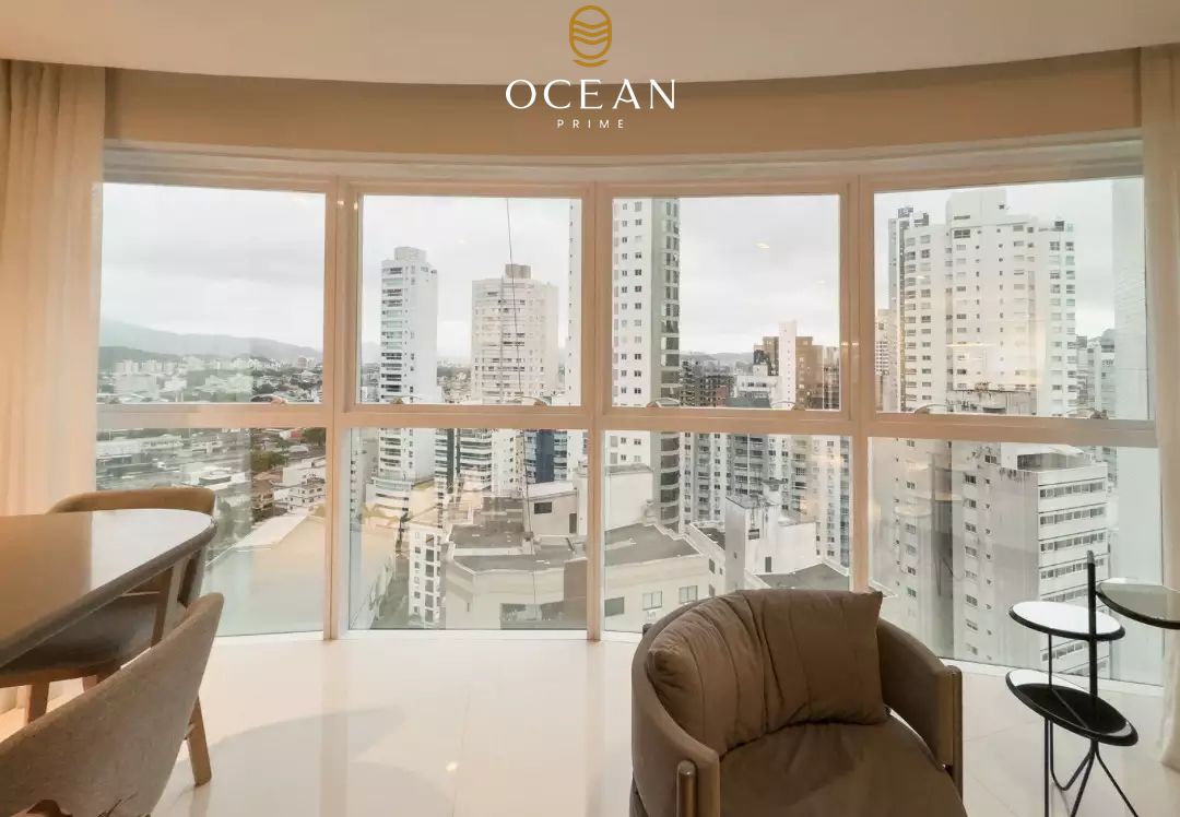 Apartamento à venda no Barra Sul:
