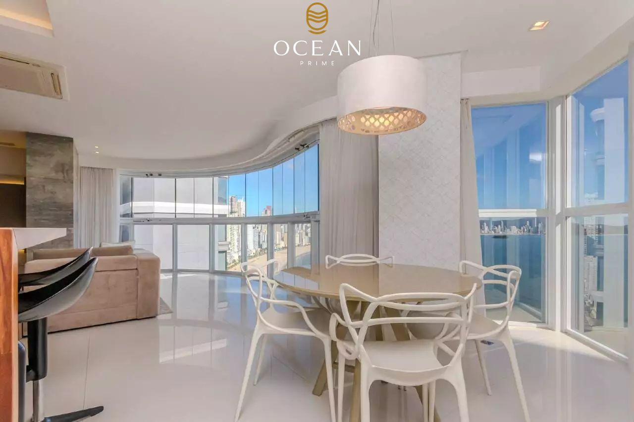 Apartamento à venda no Frente Mar: