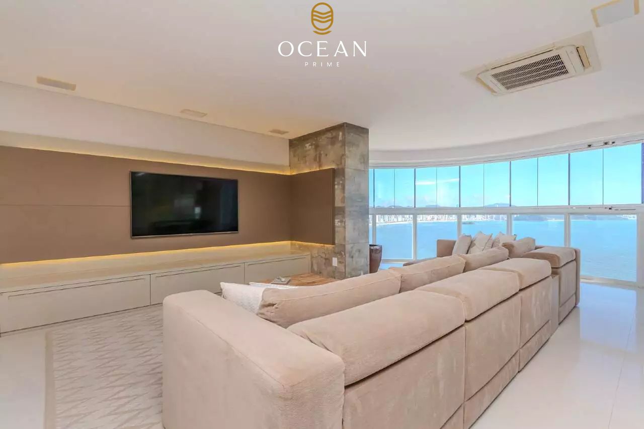Apartamento à venda no Frente Mar: