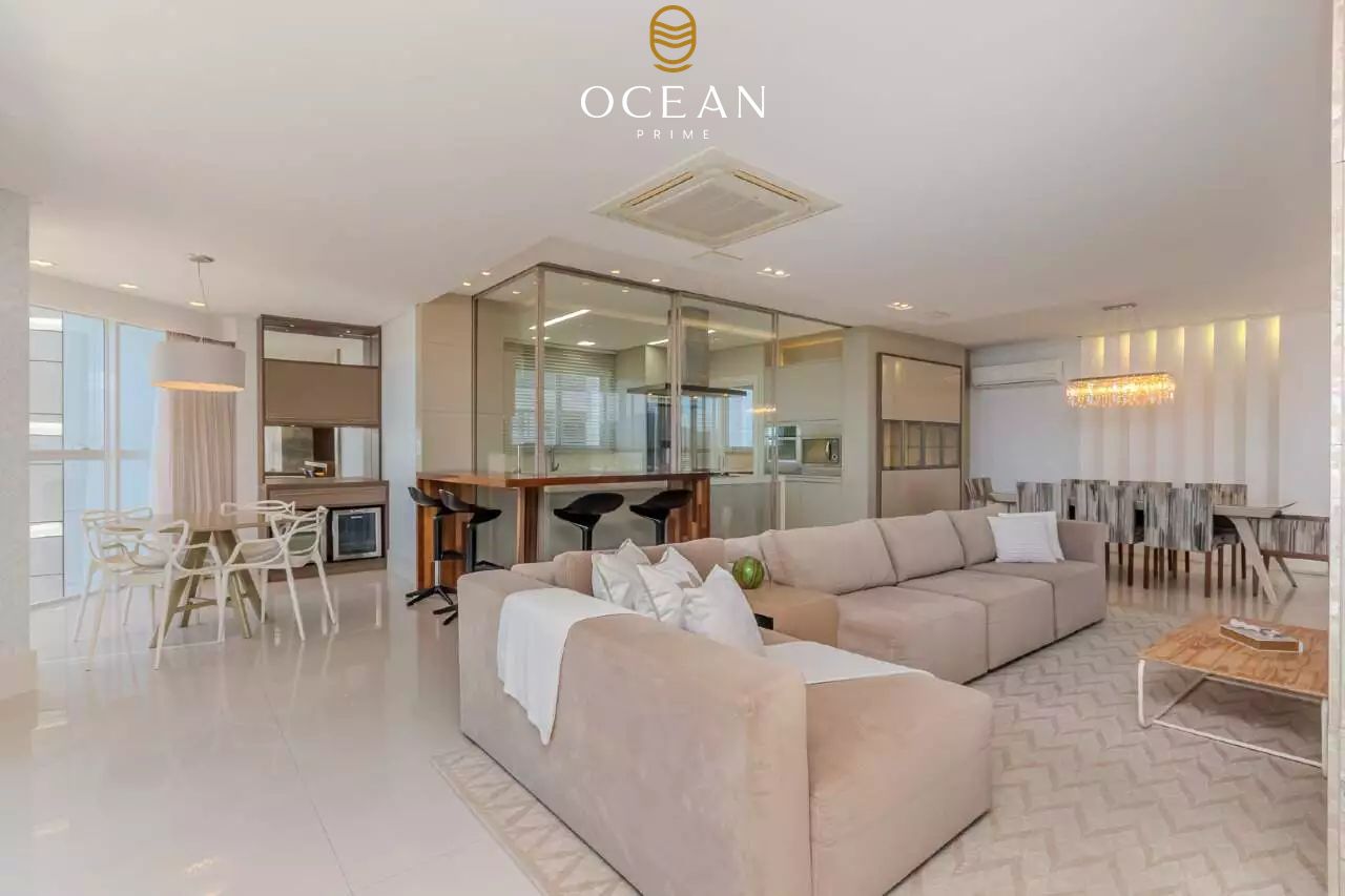 Apartamento à venda no Frente Mar: