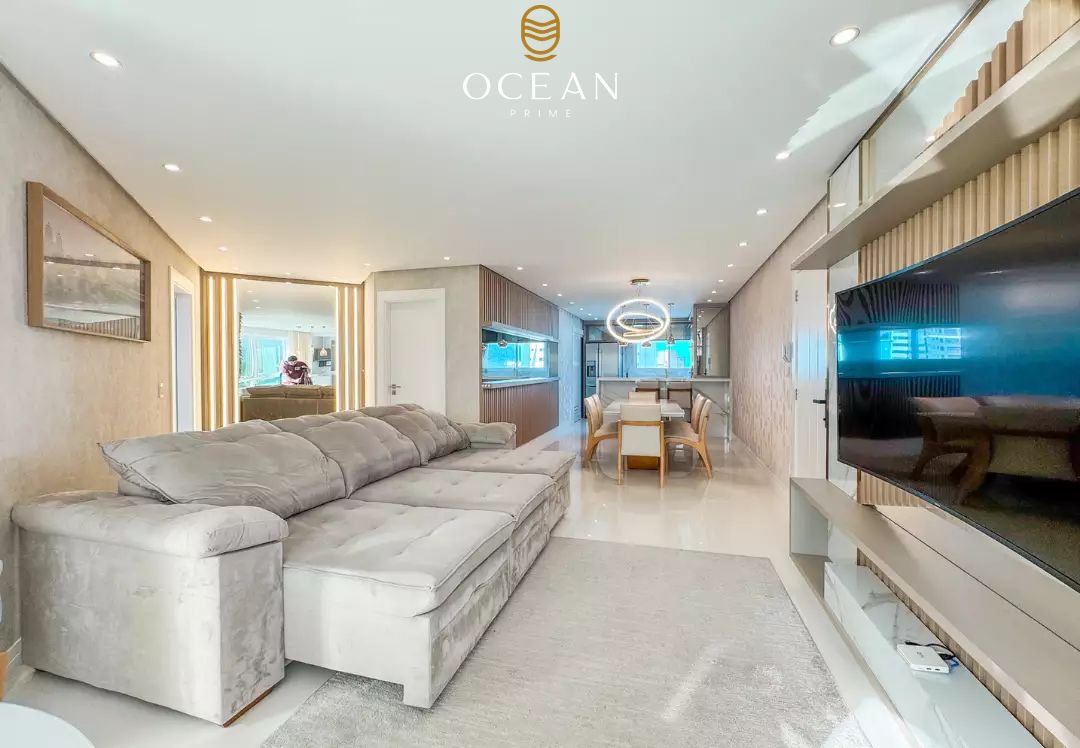 Apartamento à venda no Barra Sul:
