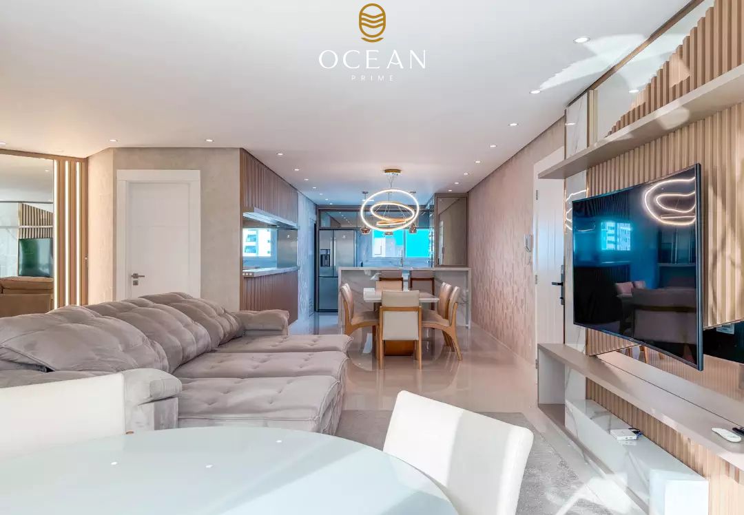 Apartamento à venda no Barra Sul: