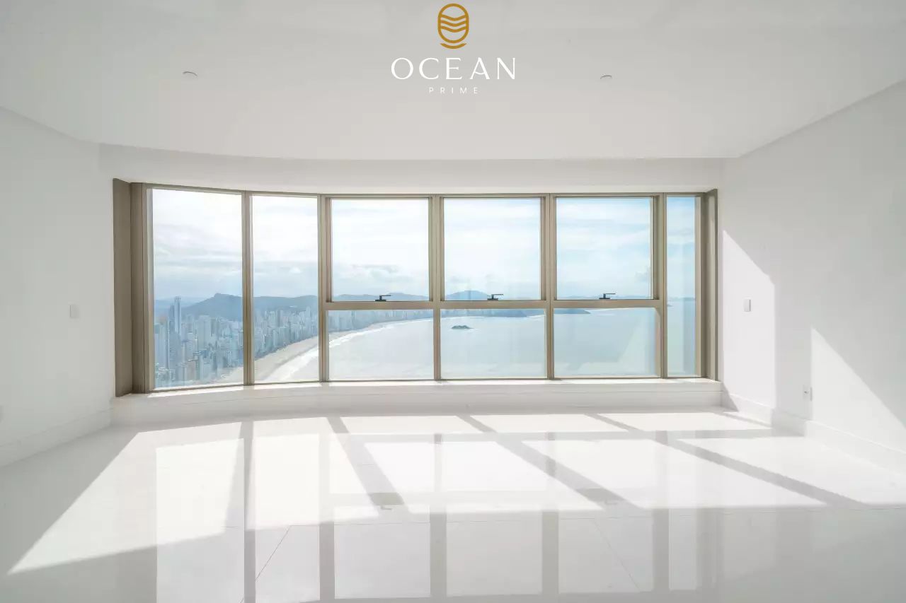 Apartamento à venda no Barra Sul: