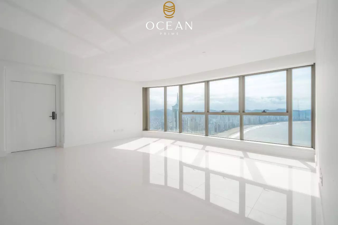 Apartamento à venda no Barra Sul: