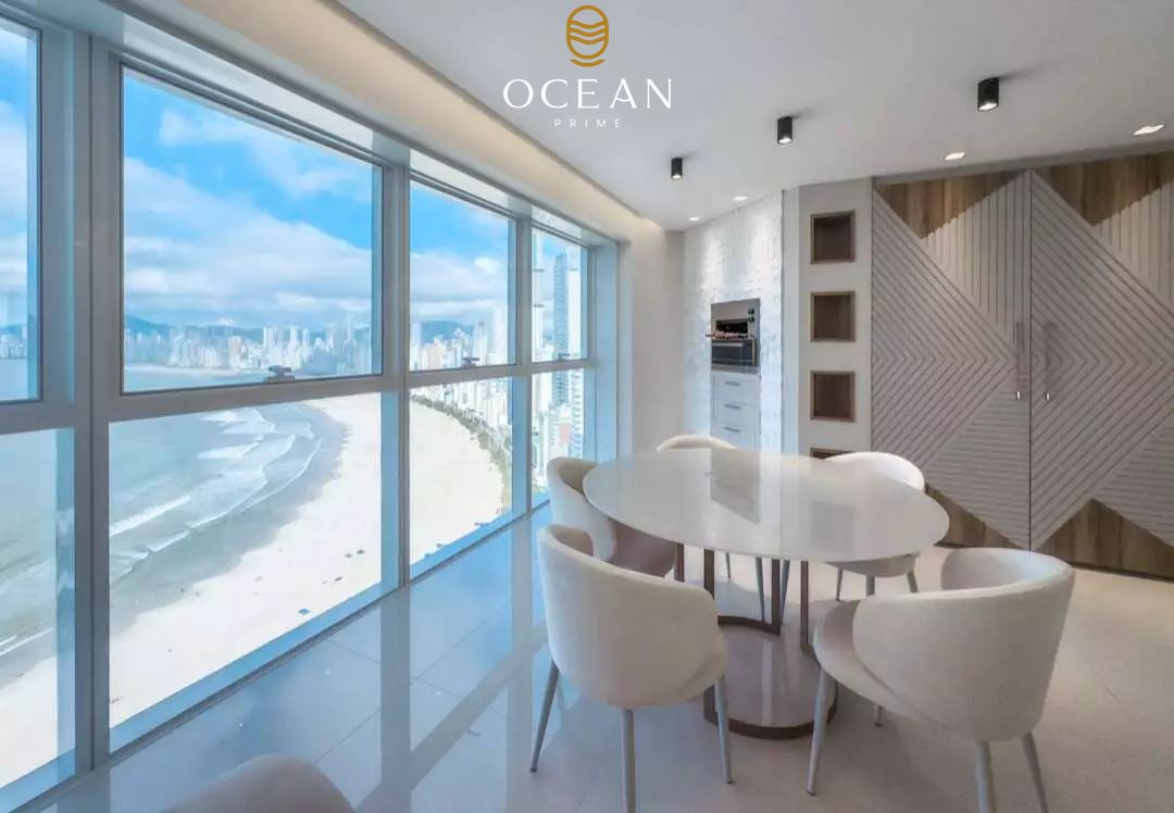 Apartamento à venda no Pioneiros: