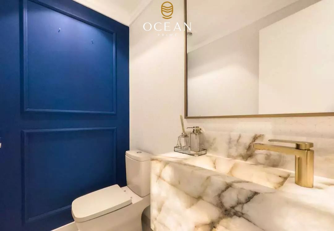Apartamento à venda no Pioneiros: