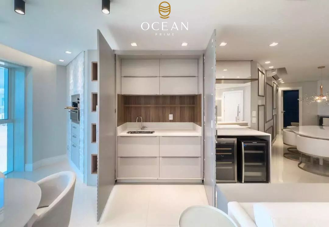 Apartamento à venda no Pioneiros: