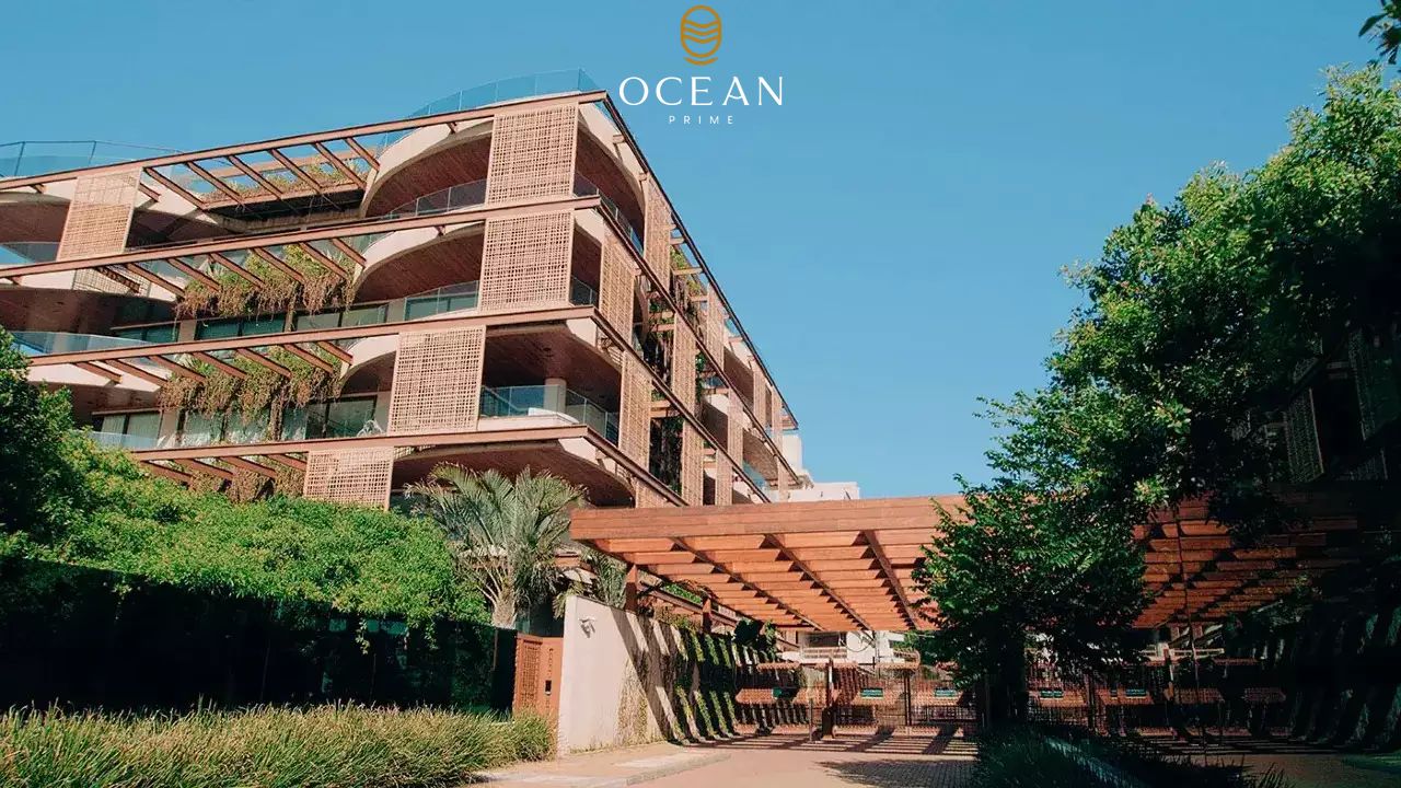 Apartamento à venda Bravíssima Private Residence Praia Brava de Itajaí - Itajaí/SC
