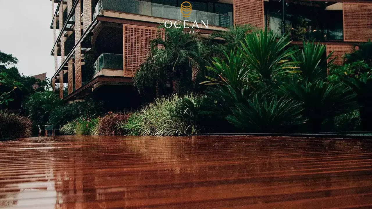 Apartamento à venda Bravíssima Private Residence Praia Brava de Itajaí - Itajaí/SC