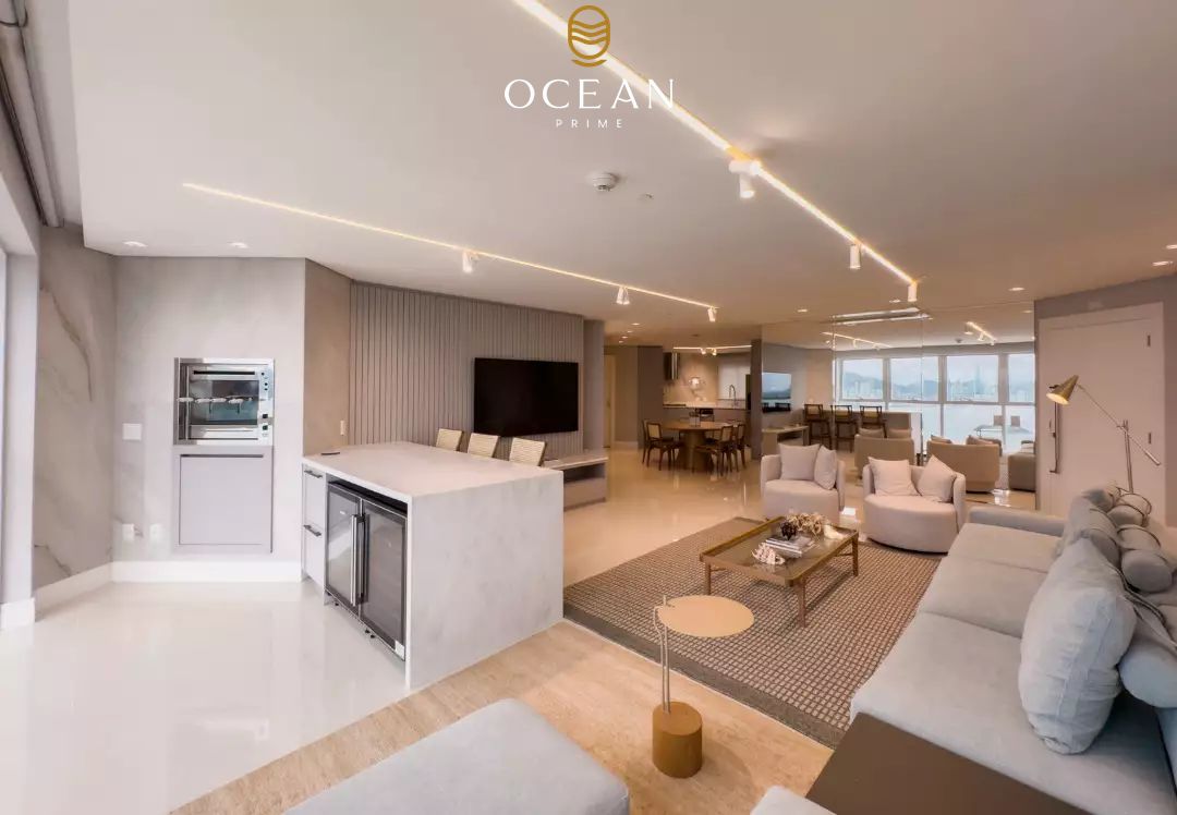 Apartamento à venda no Pioneiros: 