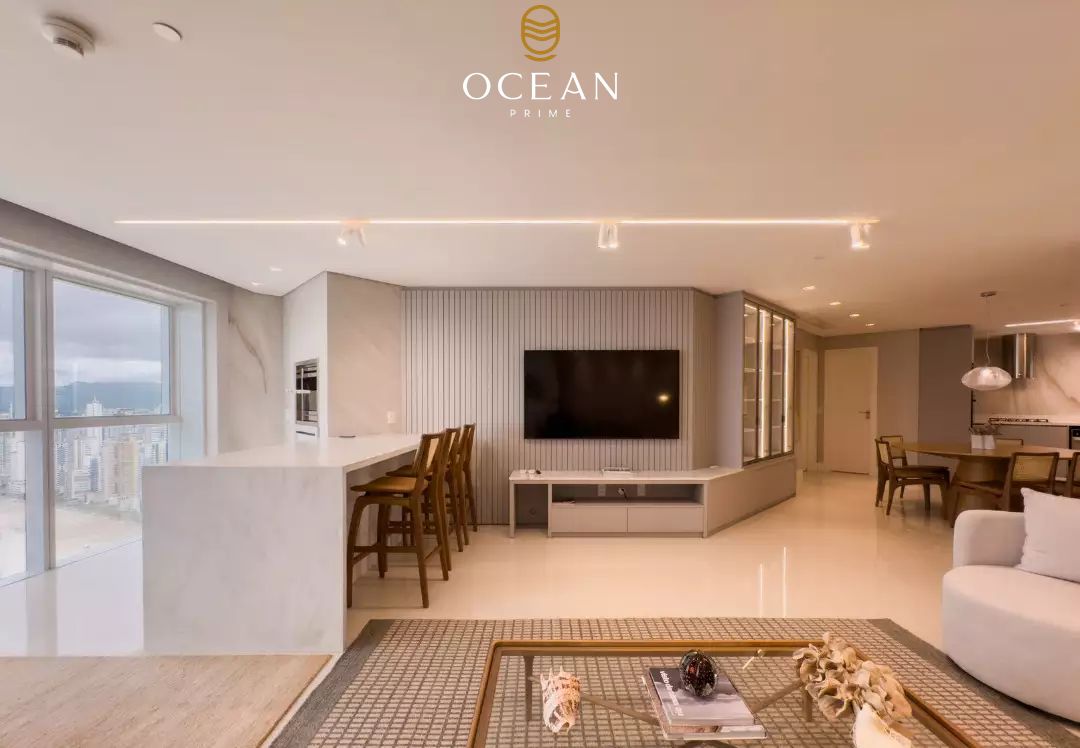 Apartamento à venda no Pioneiros: 