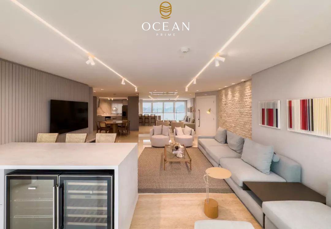 Apartamento à venda no Pioneiros: 