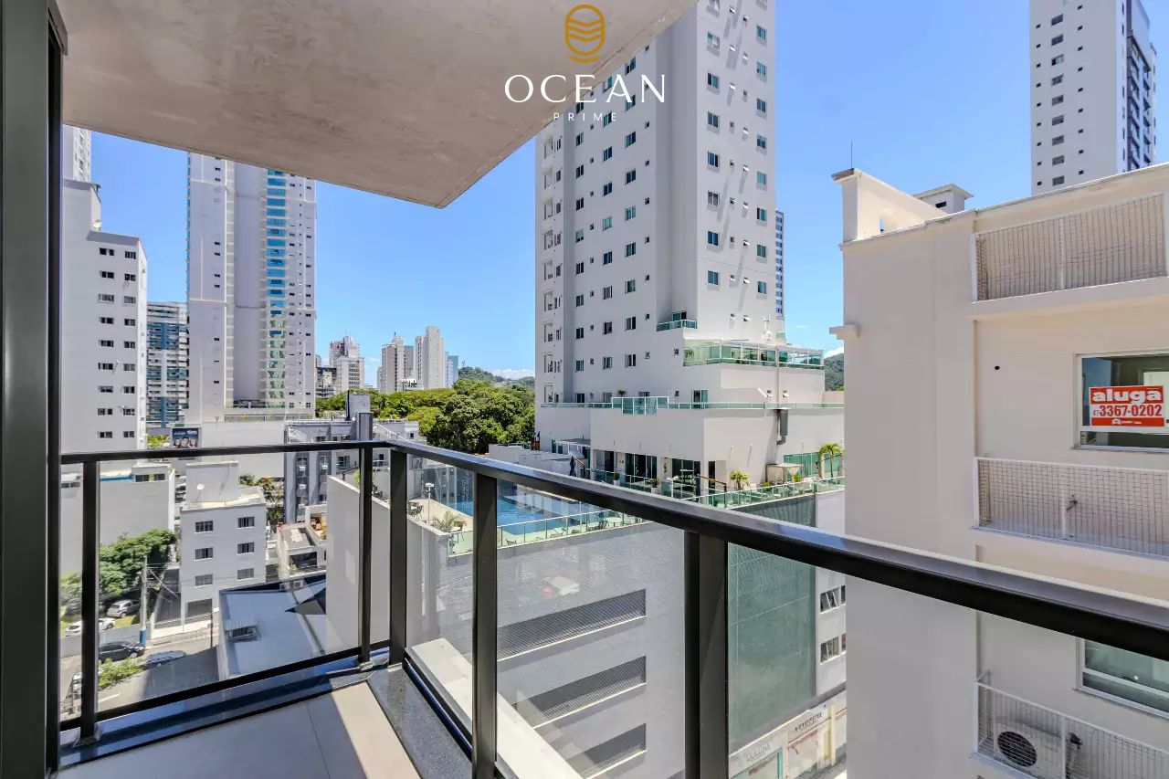 Apartamento à venda no Pioneiros: