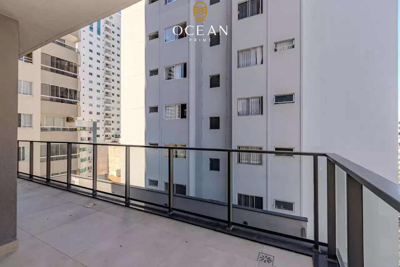 Apartamento à venda no Pioneiros: