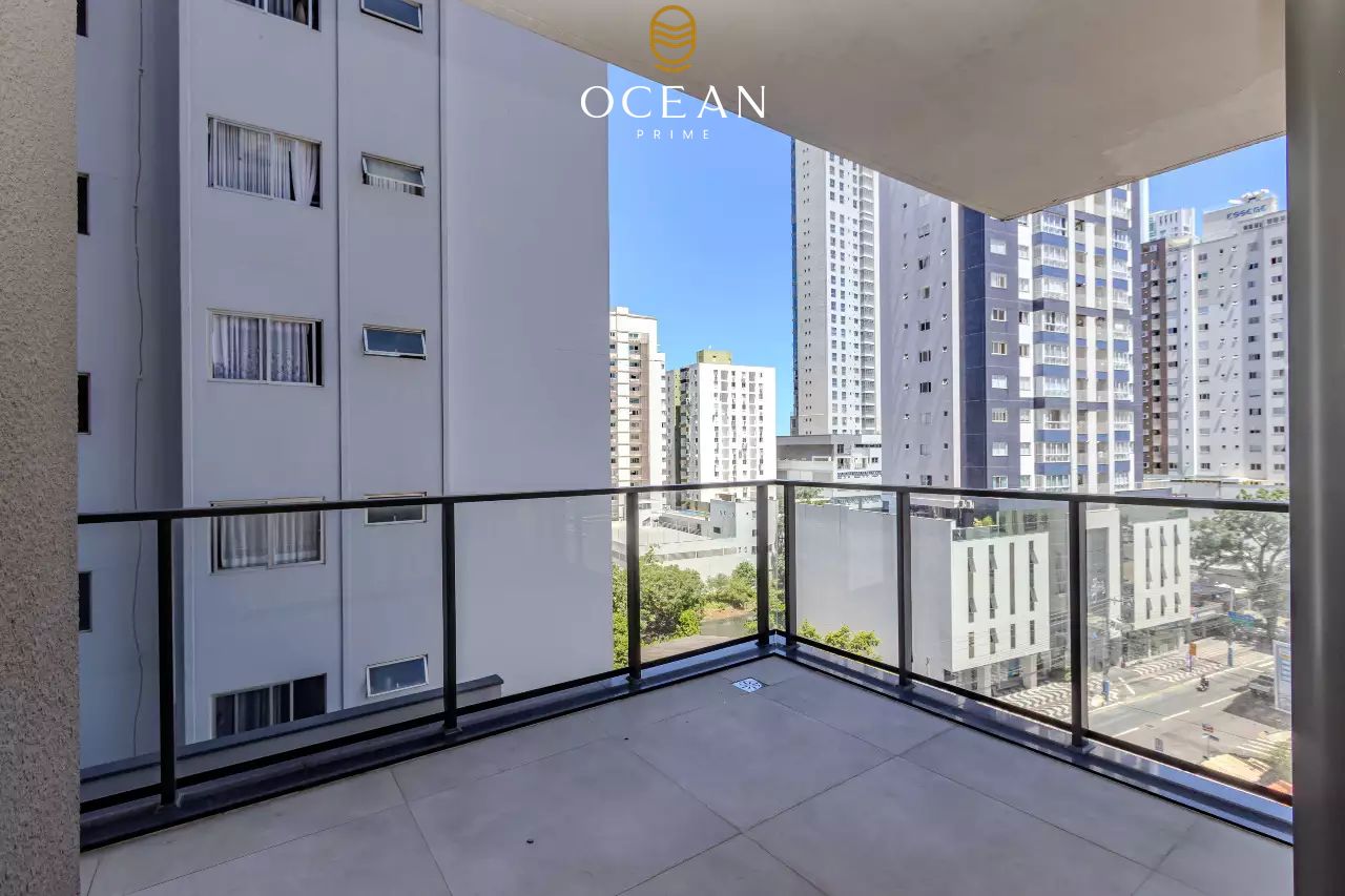 Apartamento à venda no Pioneiros: