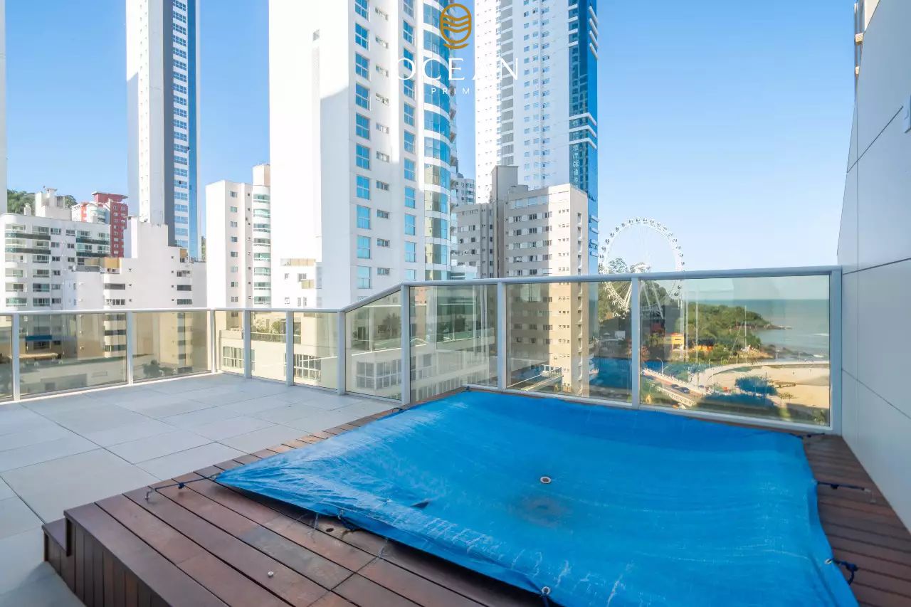 Apartamento à venda no Pioneiros: 