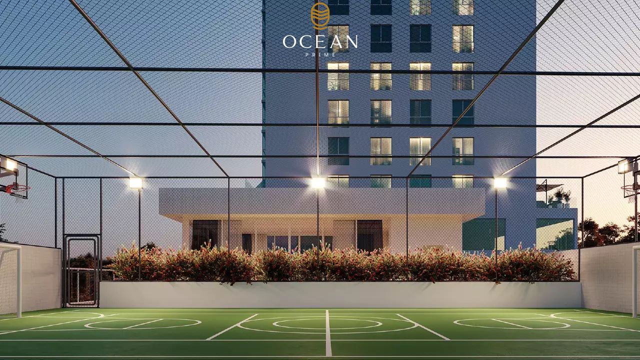 Apartamento à venda em Balneário Camboriú no Edifício Horizon Residence