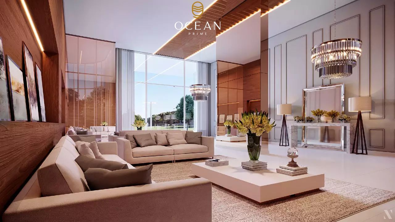 Apartamento à venda em Balneário Camboriú no Edifício Horizon Residence