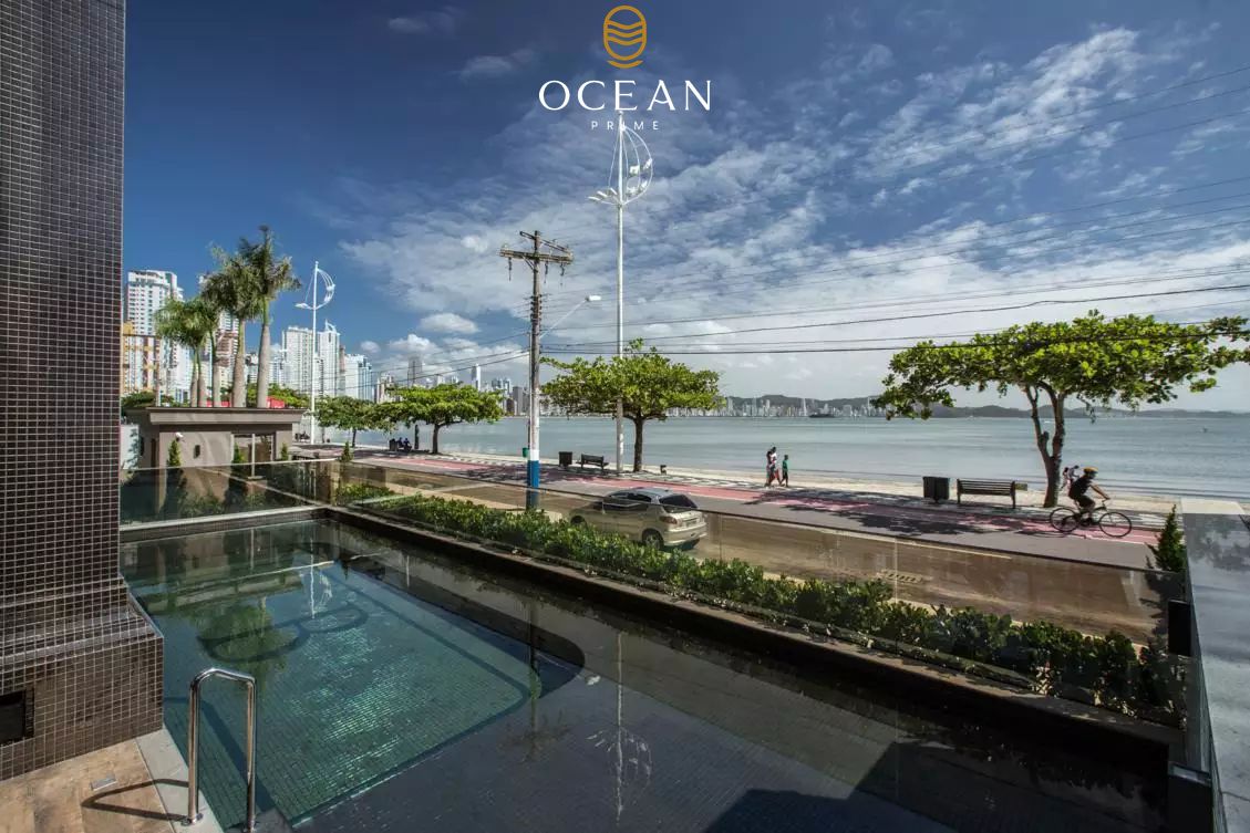 Apartamento à venda no Edifício Baturité em Balneário Camboriú/SC