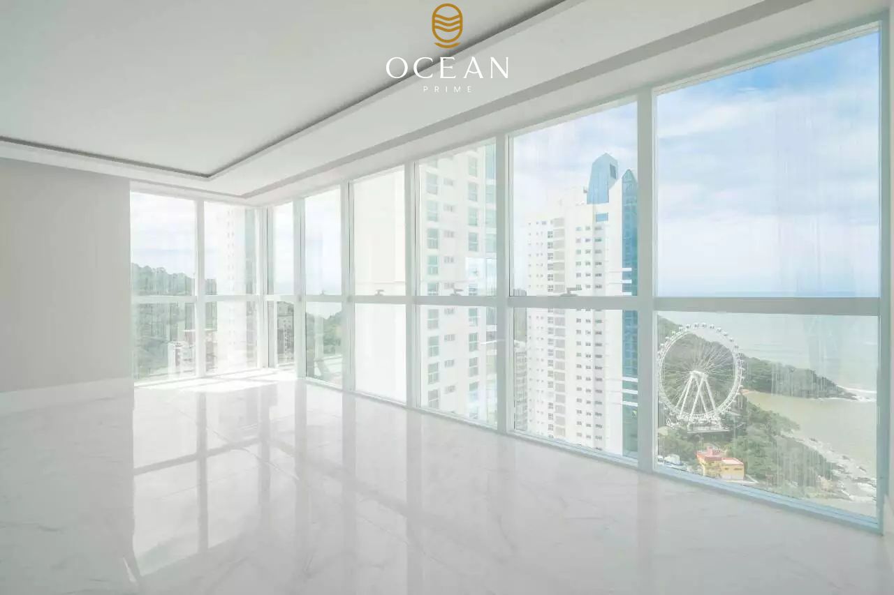 Apartamento à venda no Pioneiros:
